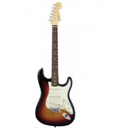 3-Color Sunburst  Fender Classic Player '60s Stratocaster
